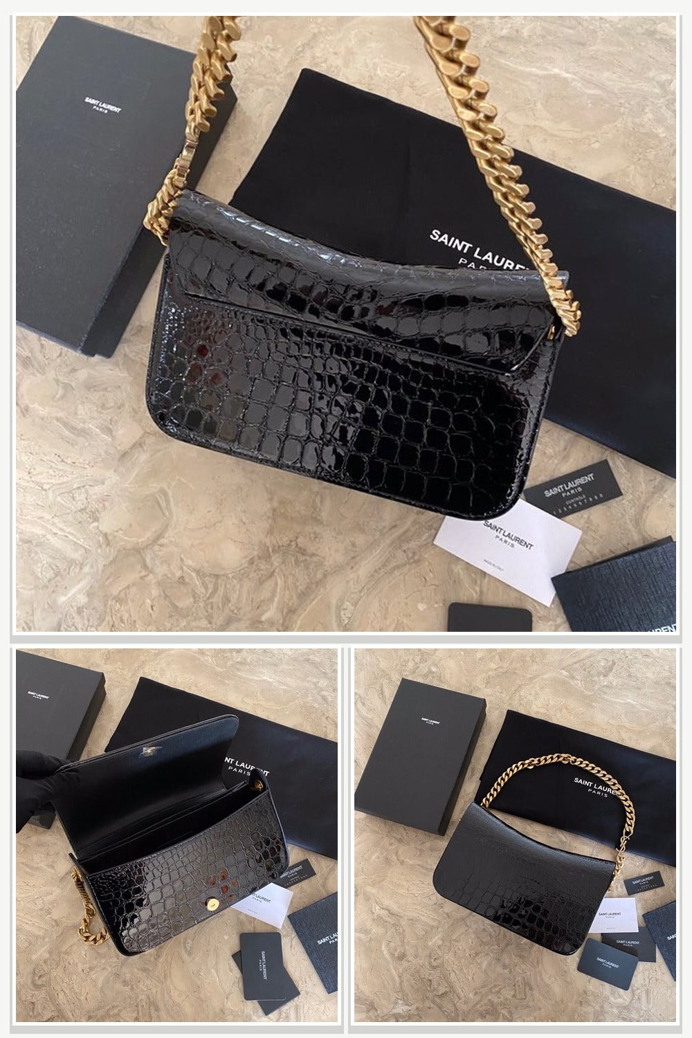 YSL Bags 253
