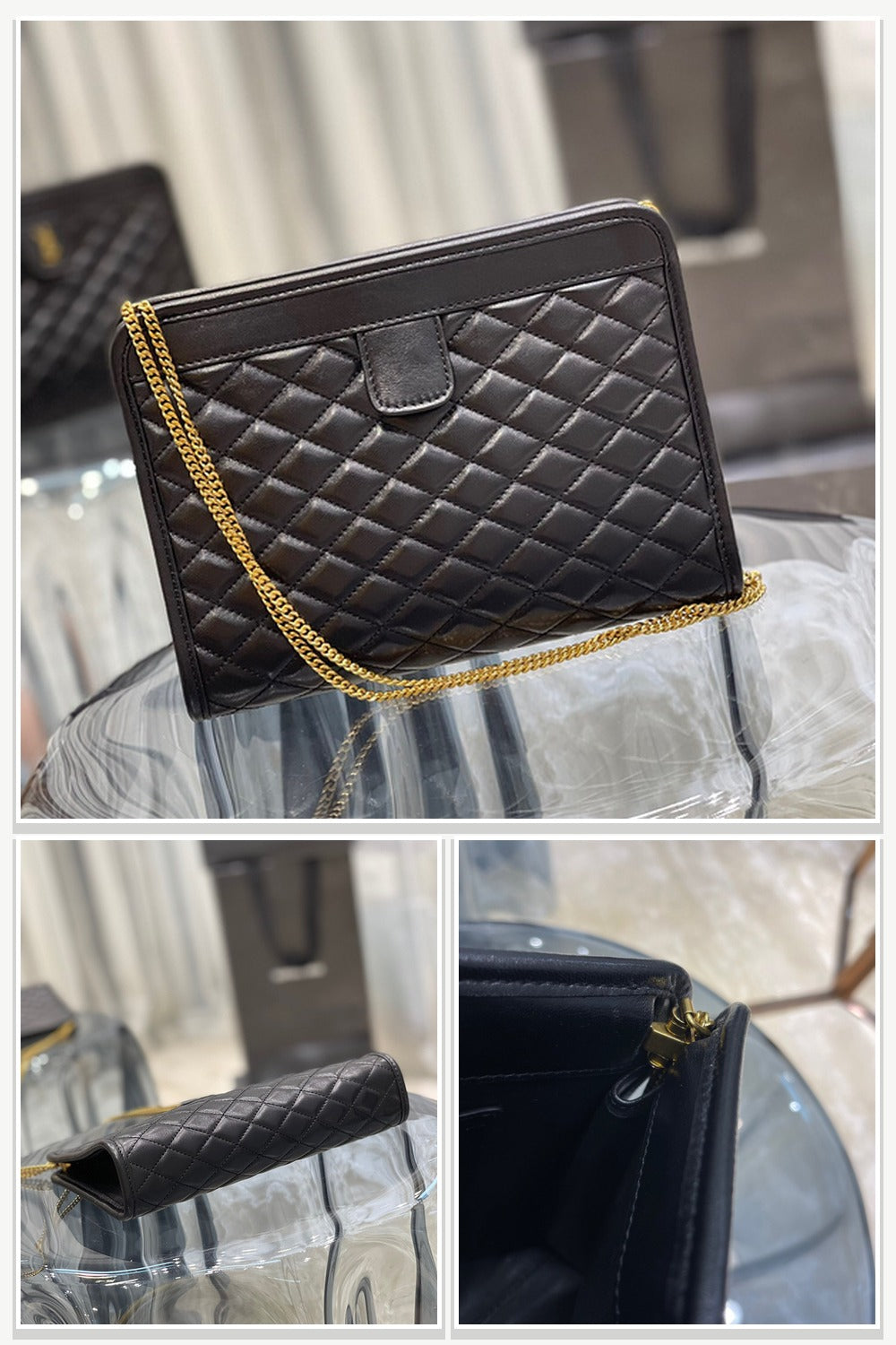 YSL Bags 254