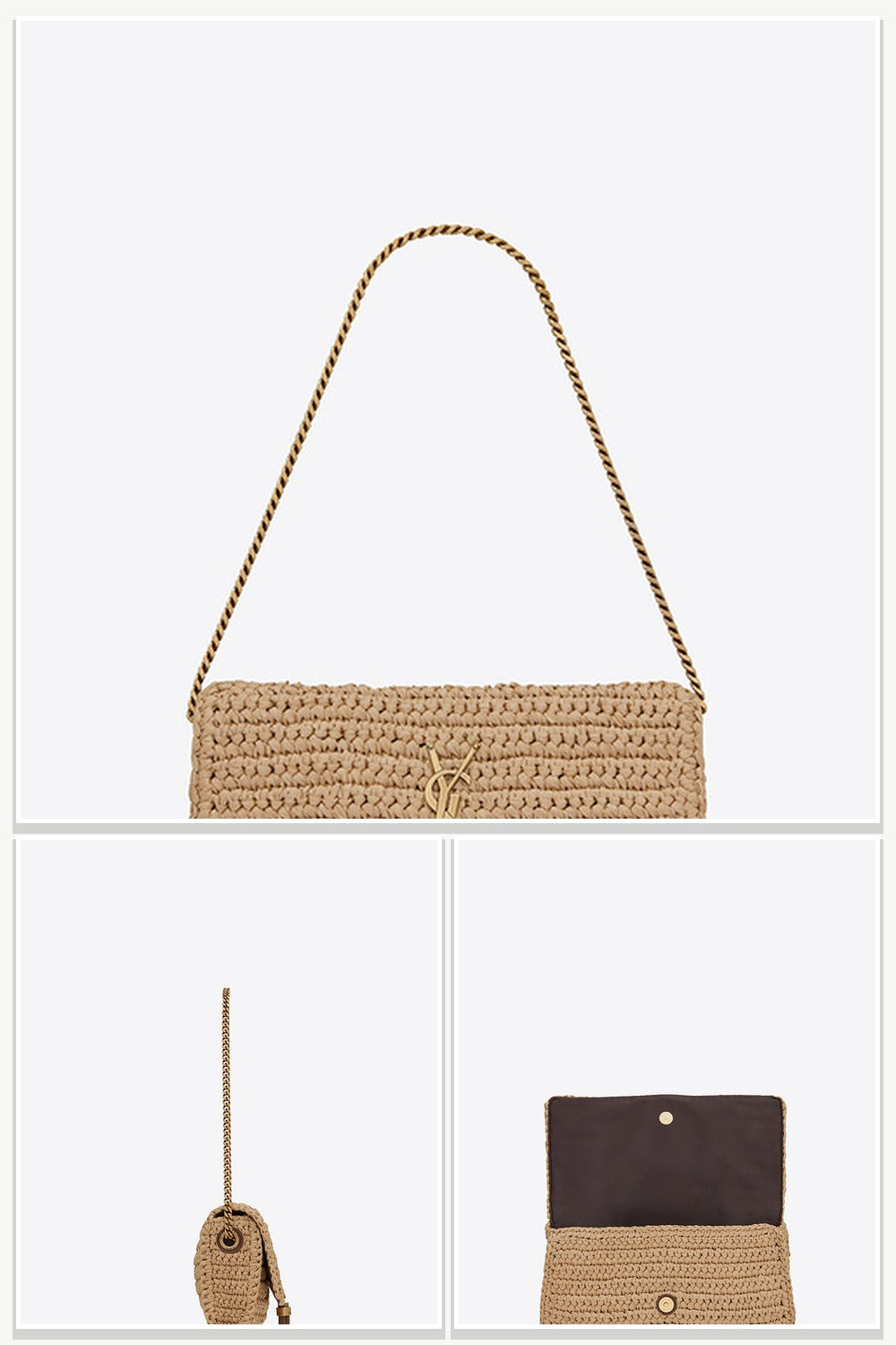 YSL Bags 256