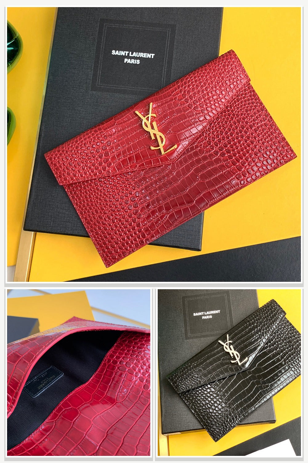 YSL Bags 261