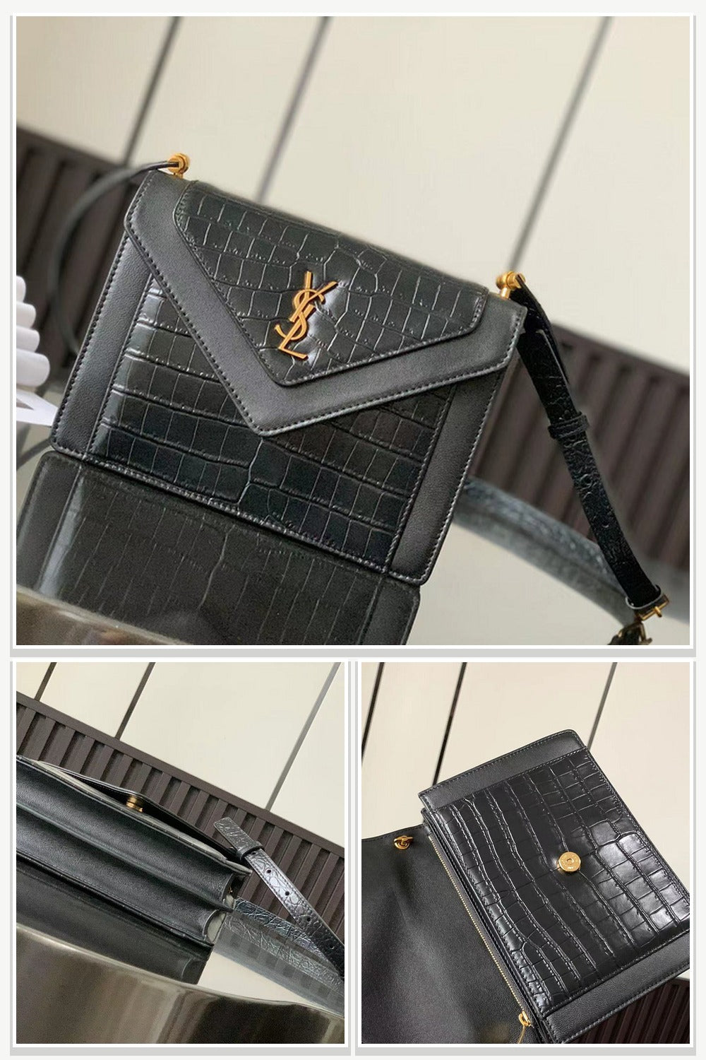 YSL Bags 264