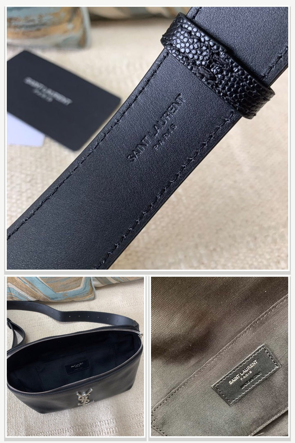 YSL Bags 265