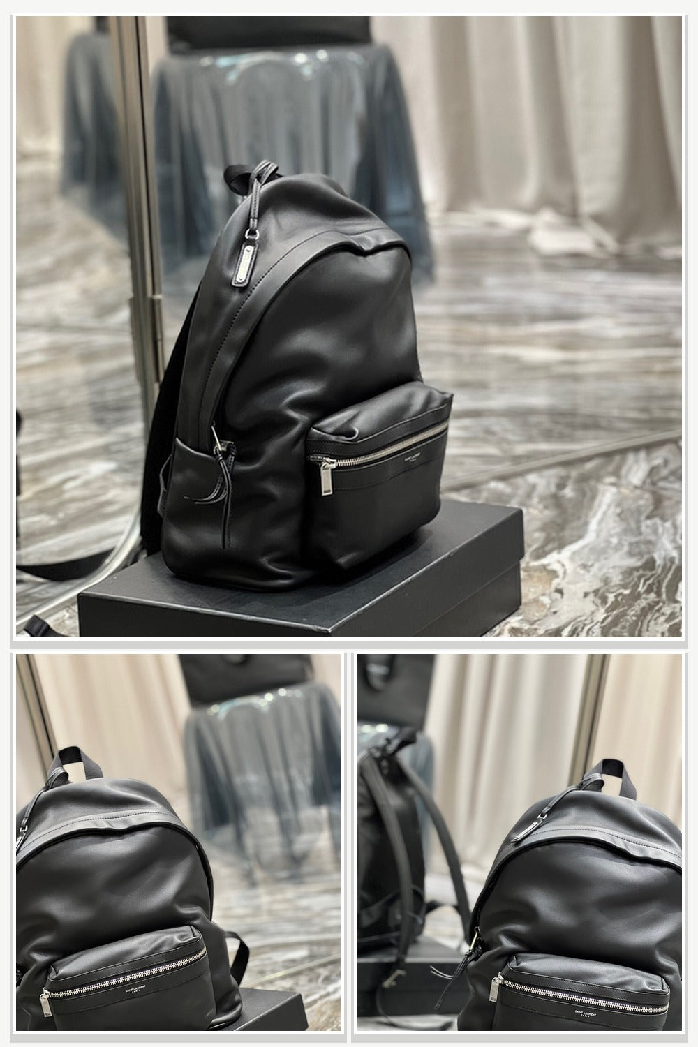 YSL Bags 266