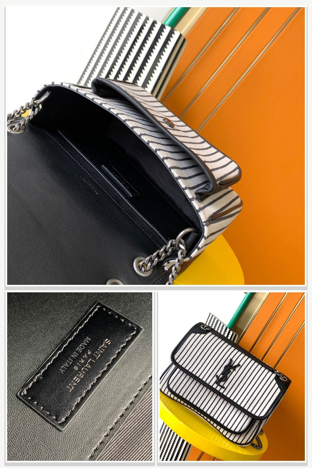 YSL Bags 271