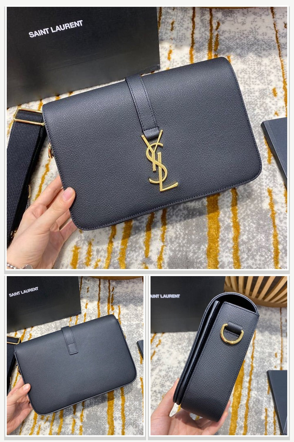 YSL Bags 275