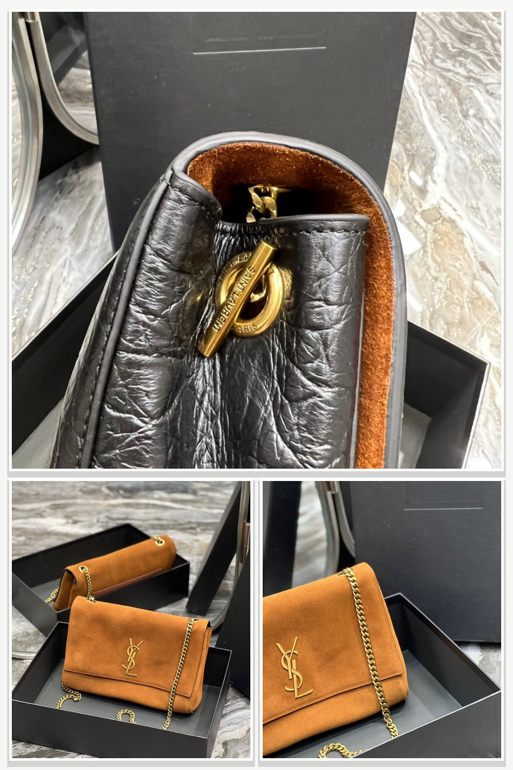 YSL Bags 276