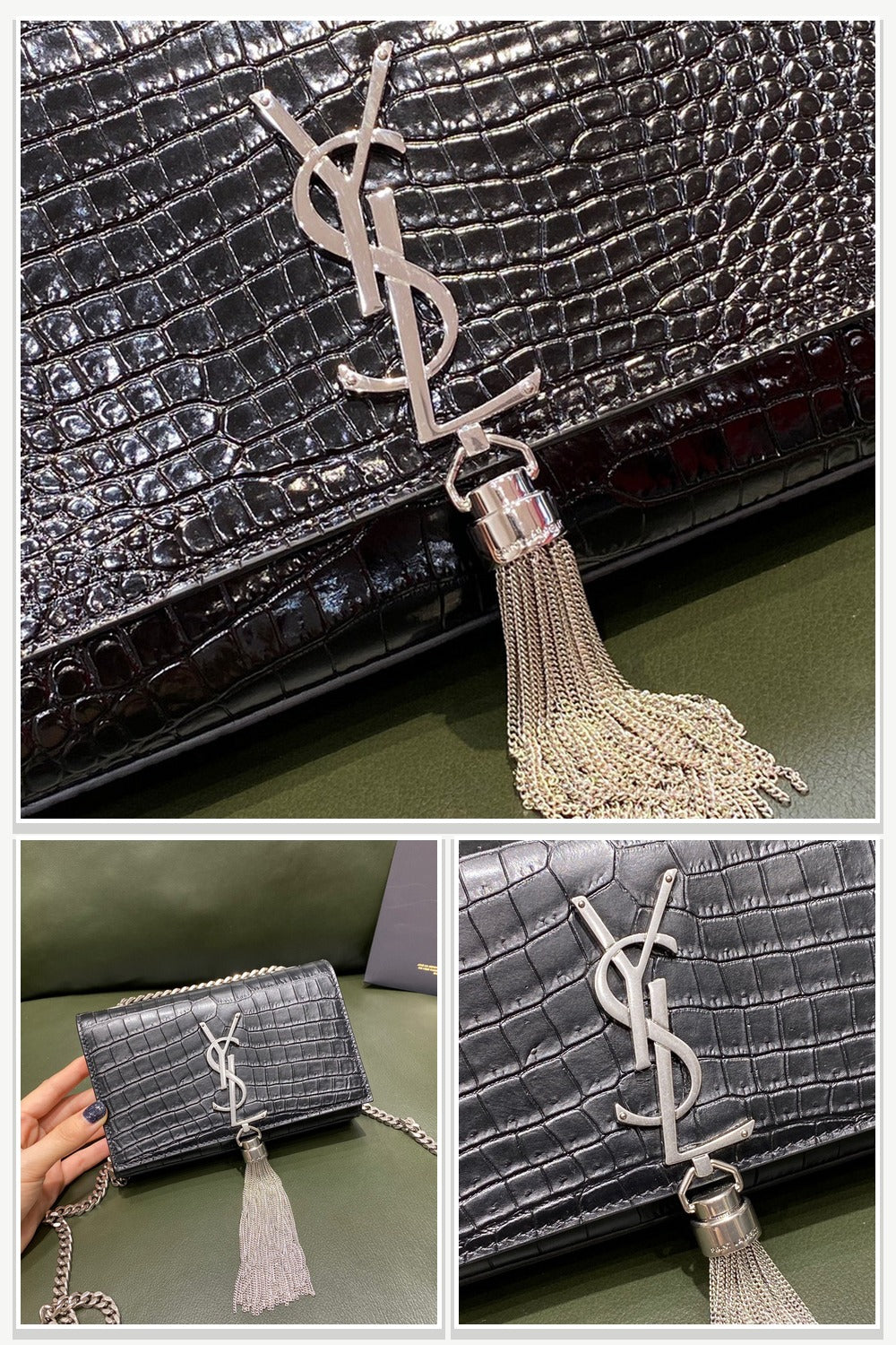 YSL Bags 282