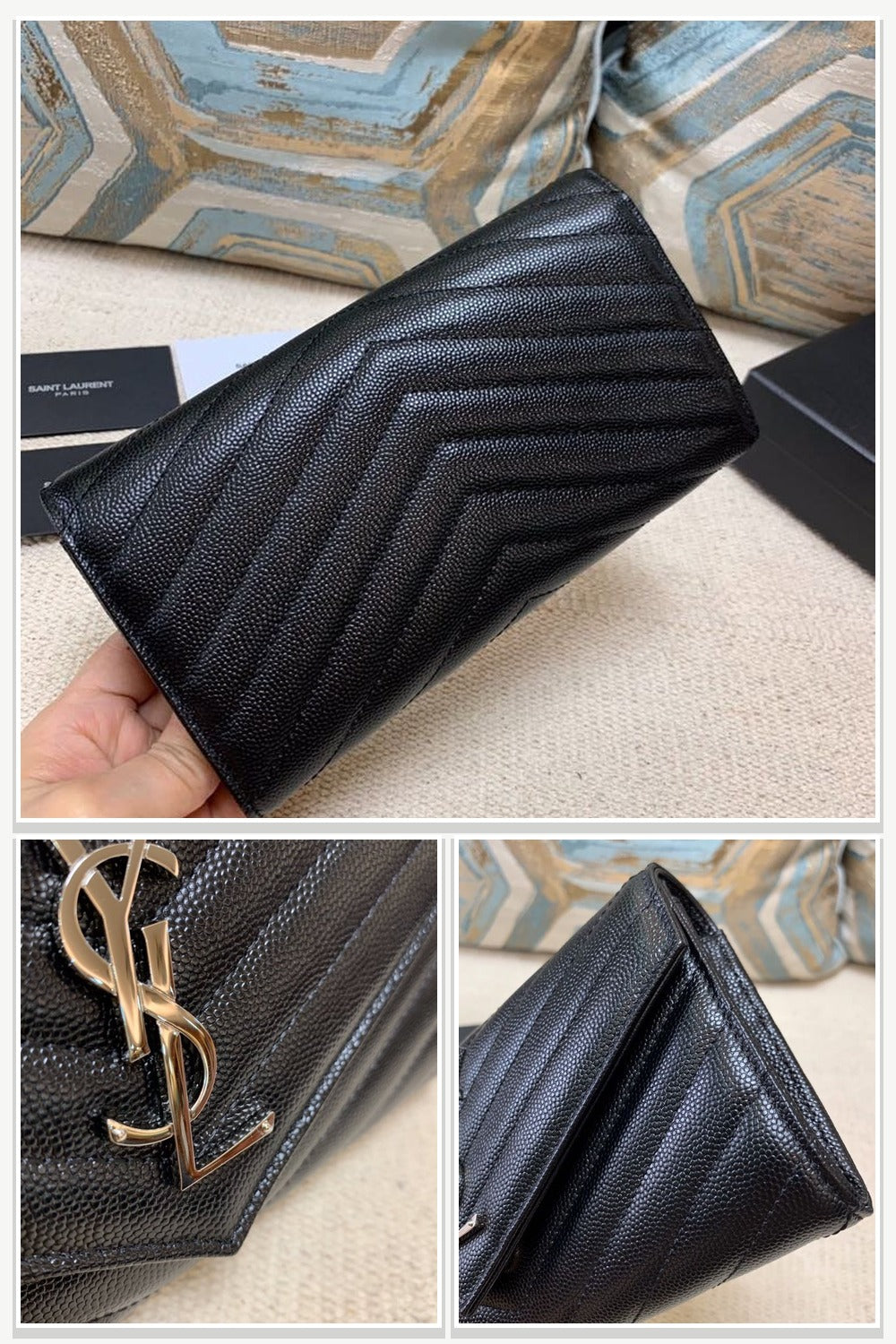 YSL Bags 284