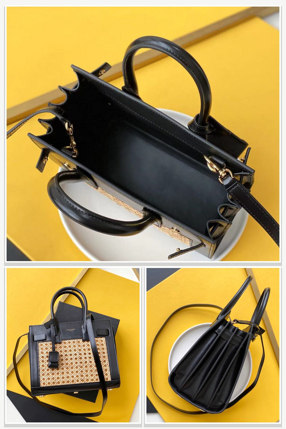 YSL Bags 286