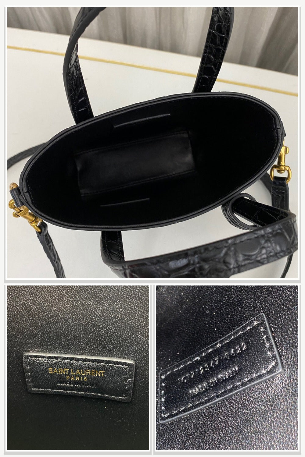 YSL Bags 289