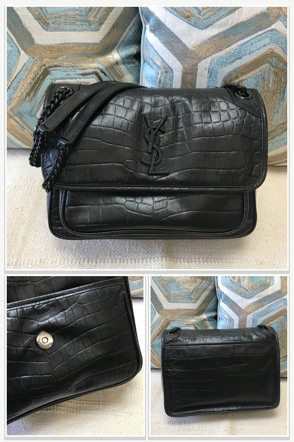 YSL Bags 292