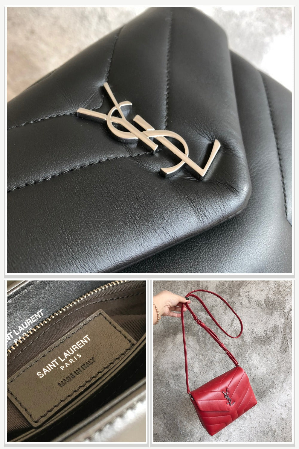 YSL Bags 293