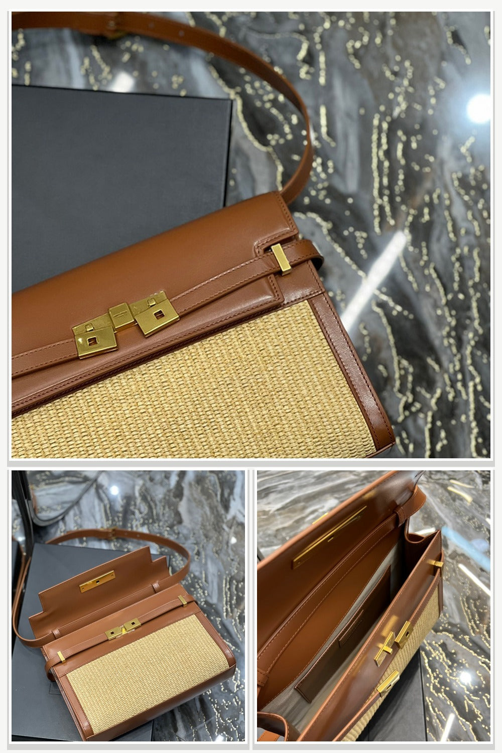 YSL Bags 294