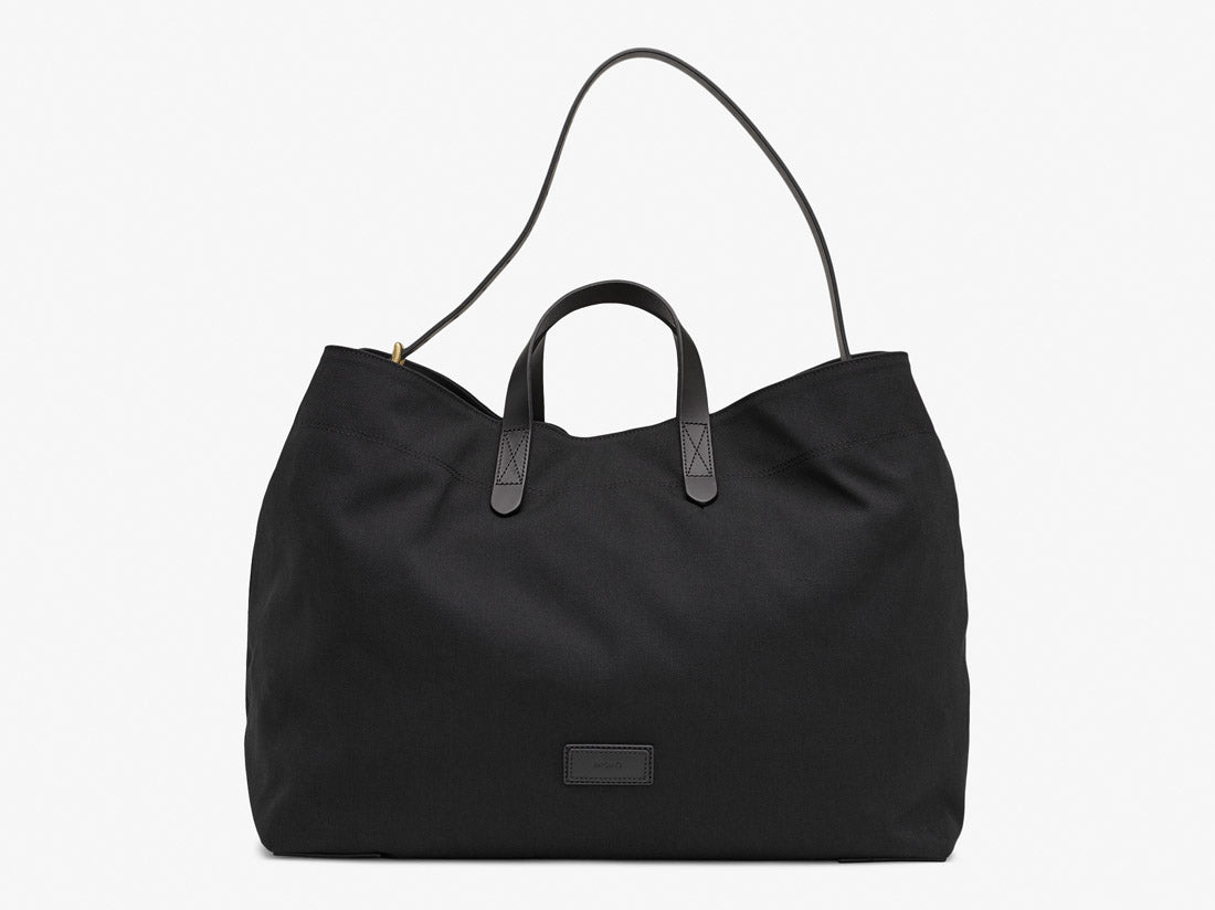Haven - Coal/Black