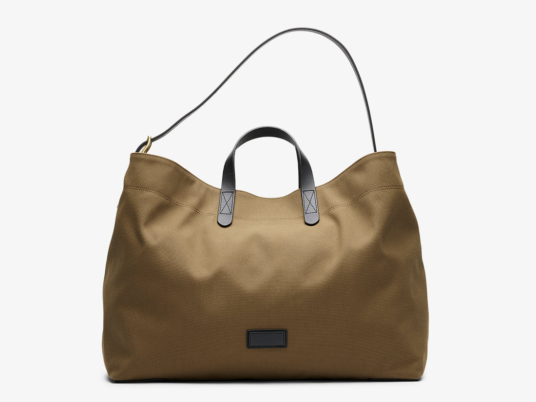 Haven - Khaki/Black