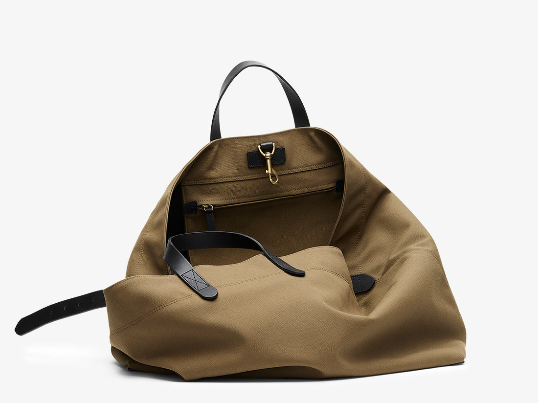 Haven - Khaki/Black