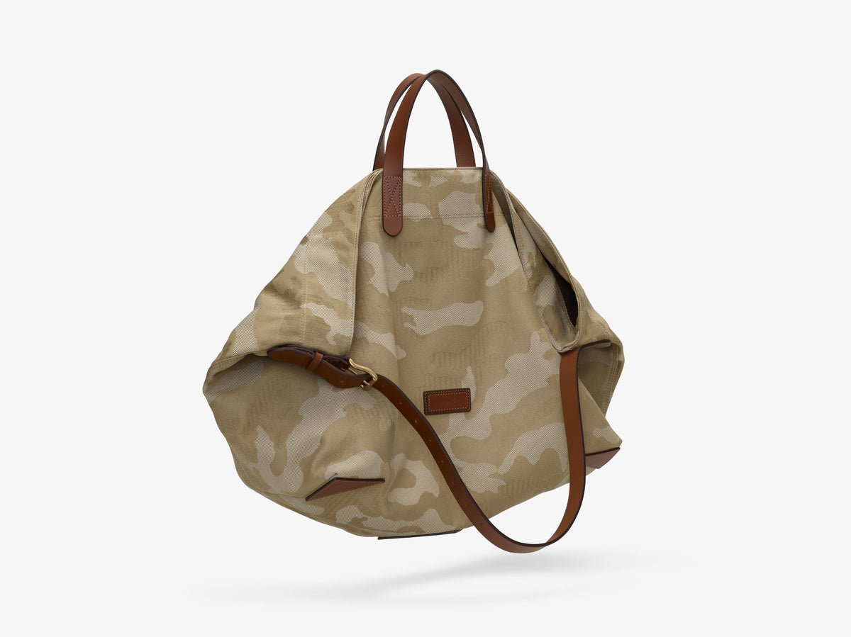 Haven - Shades of Dune/Cuoio