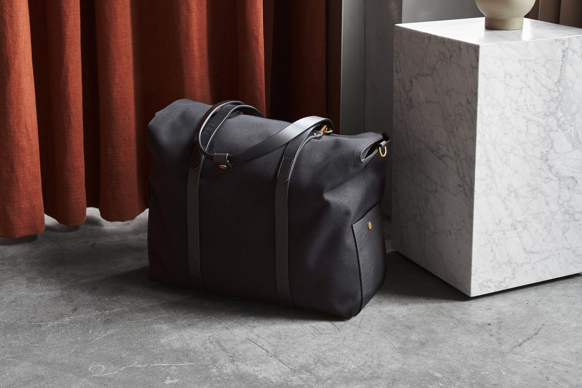 Mega Tote Army/Dark Brown