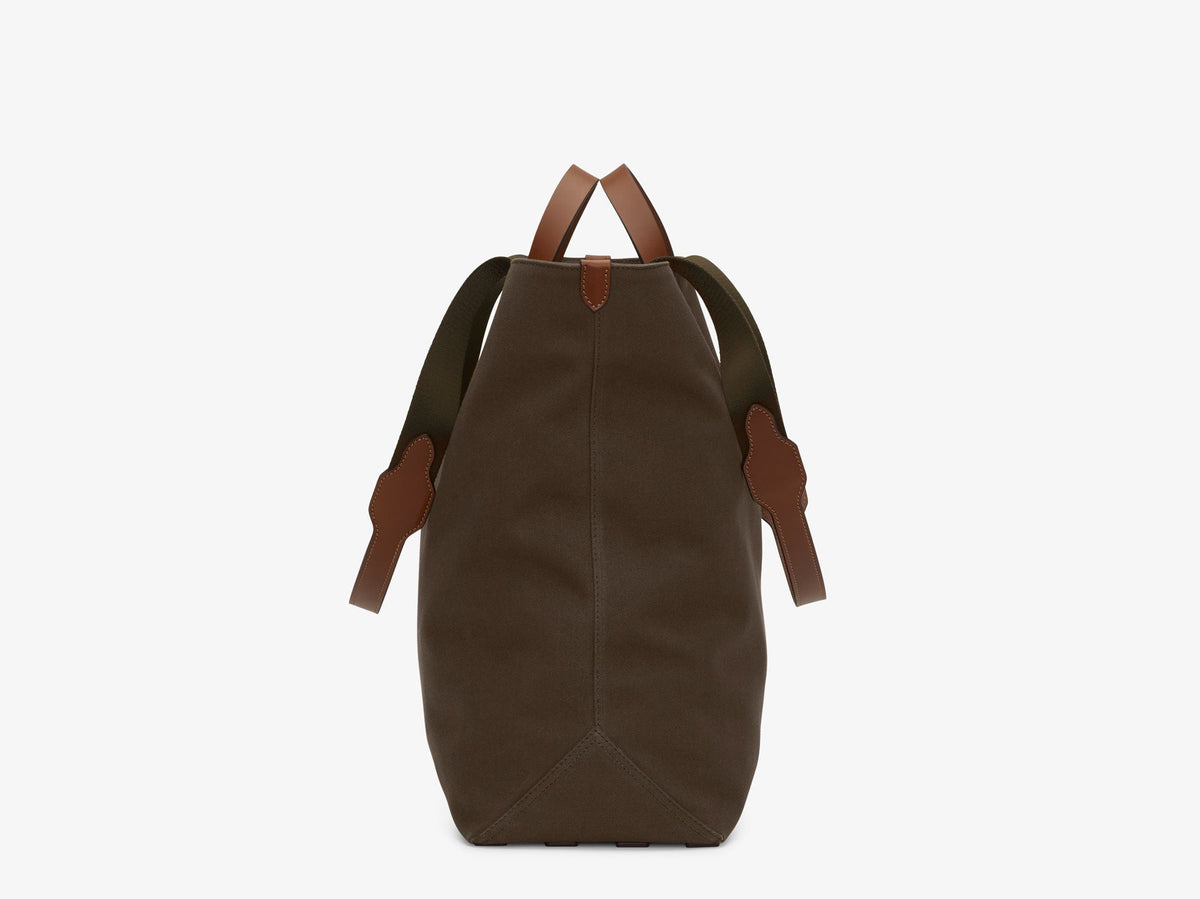 Verve Army/Cuoio