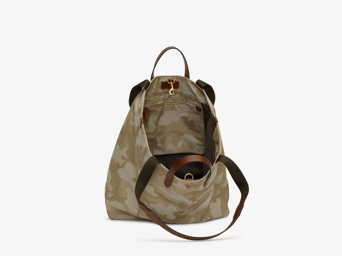 Verve Shades of Dune/Cuoio