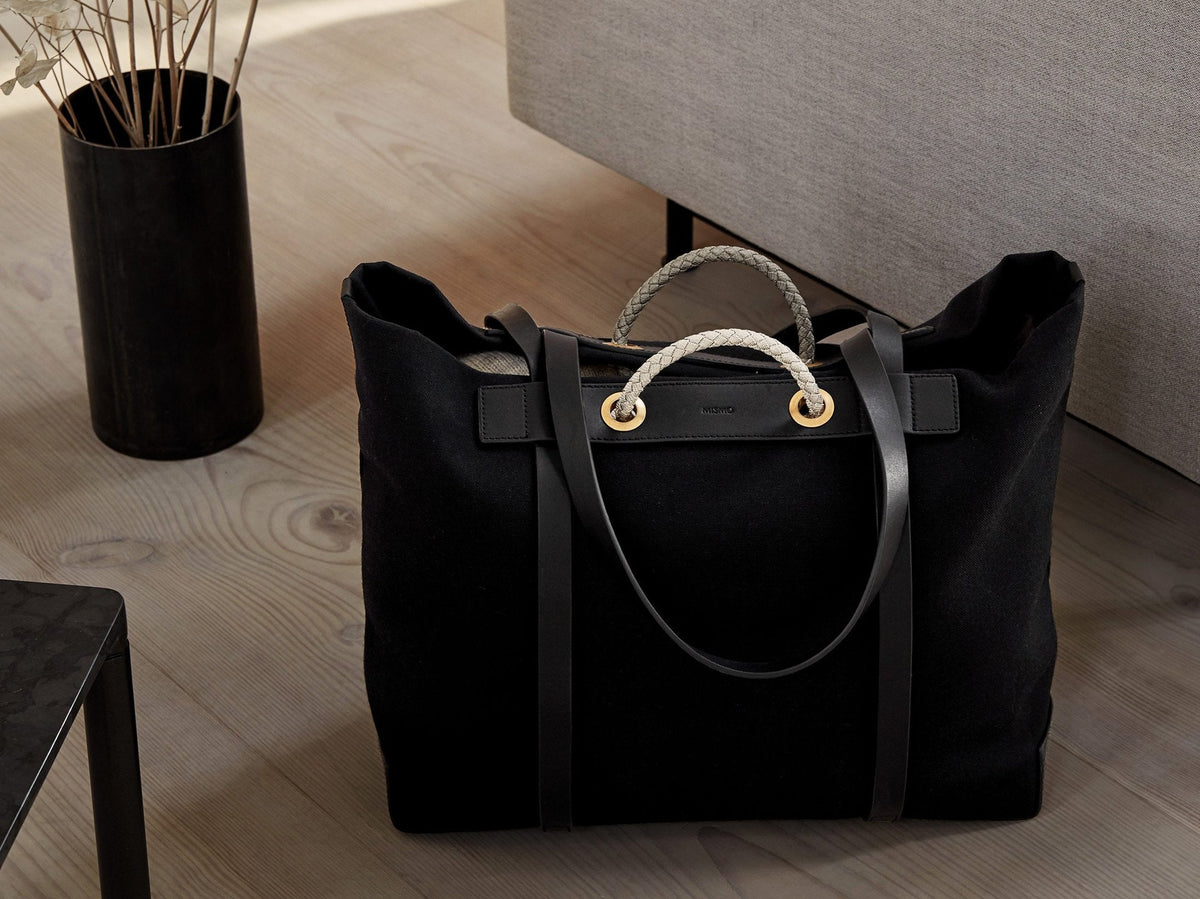 Seaside - Army/Dark Brown