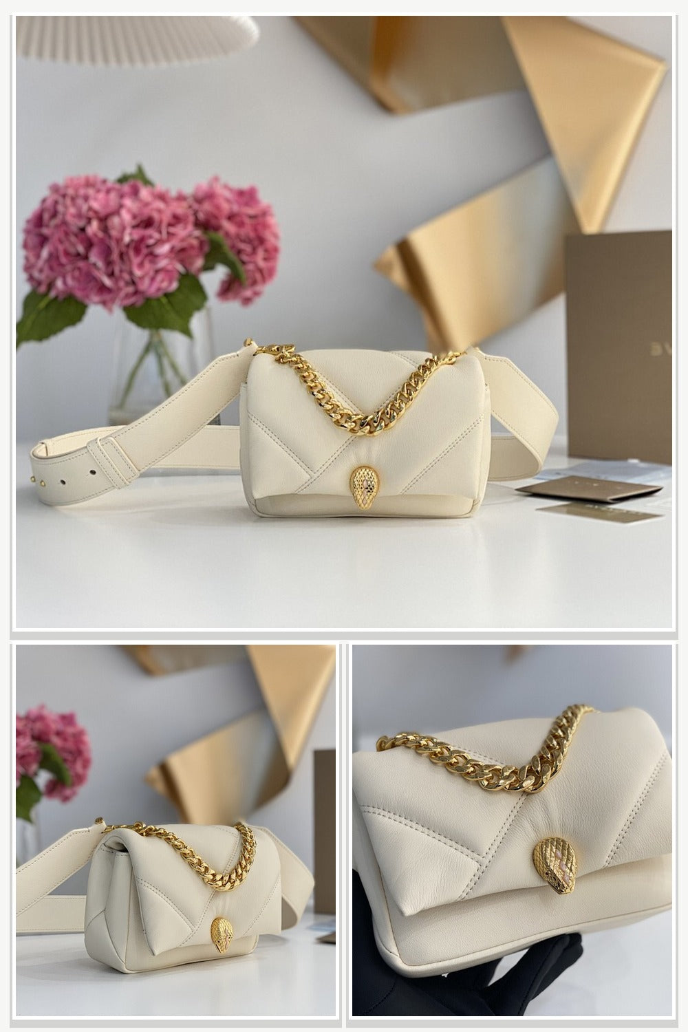 BLGRI Bags 108