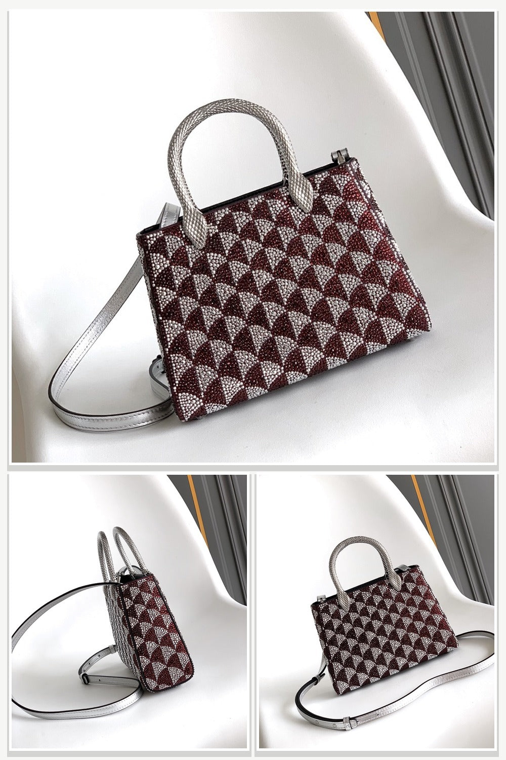 BLGRI Bags 122