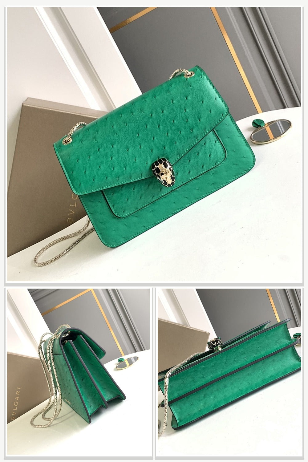 BLGRI Bags 167