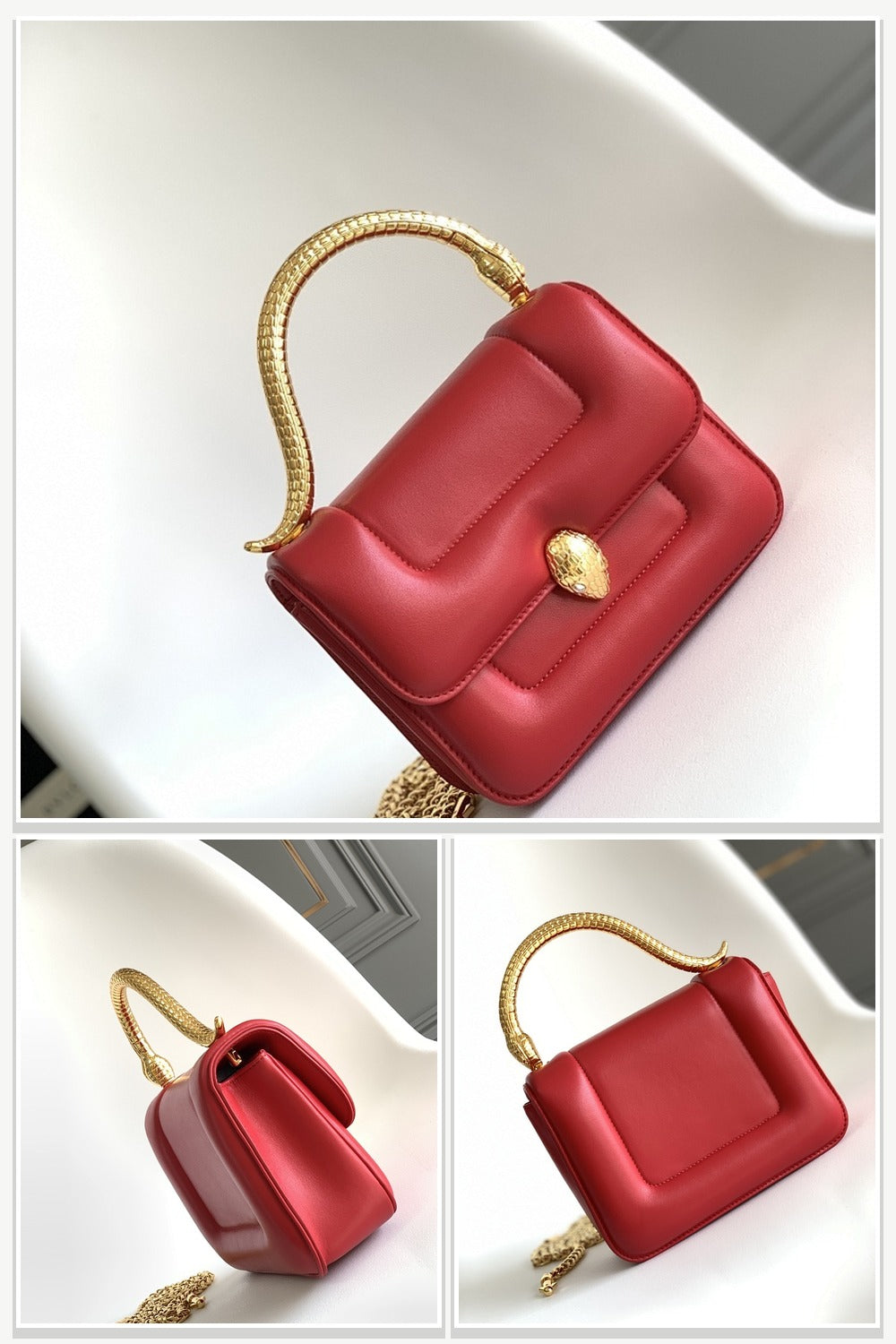 BLGRI Bags 204