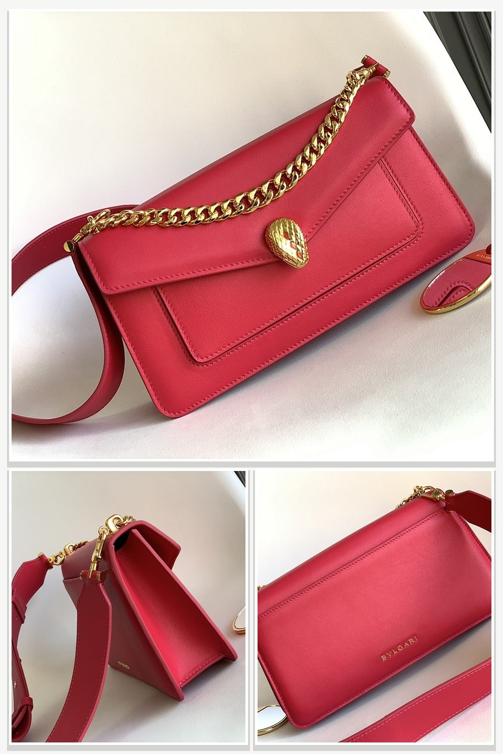 BLGRI Bags 224