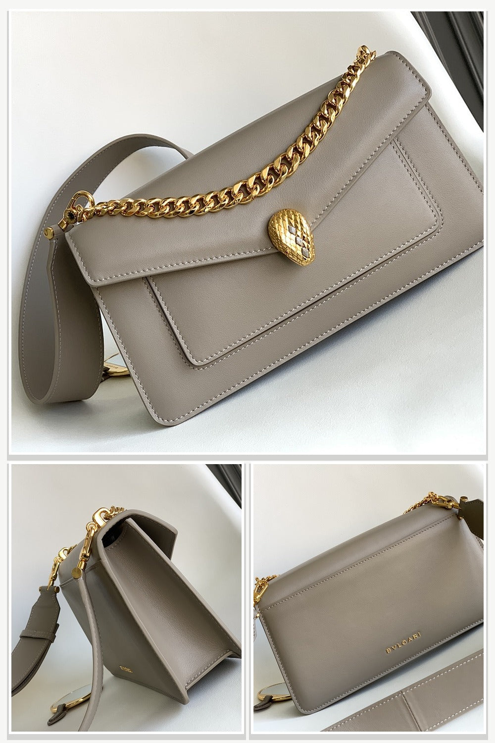 BLGRI Bags 226