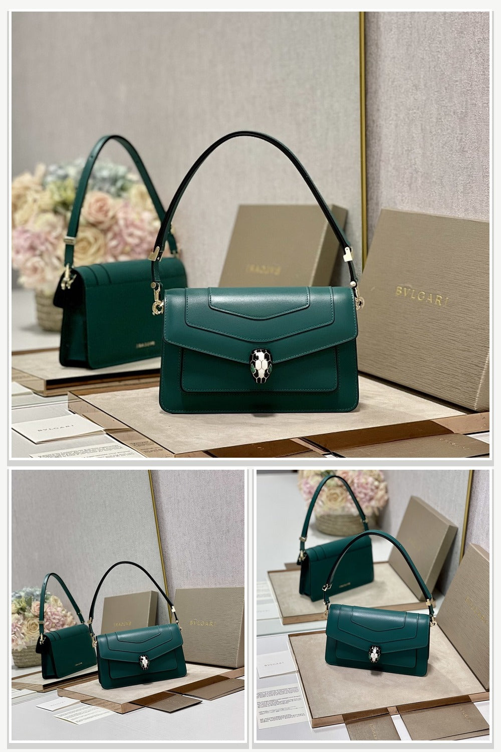 BLGRI Bags 246