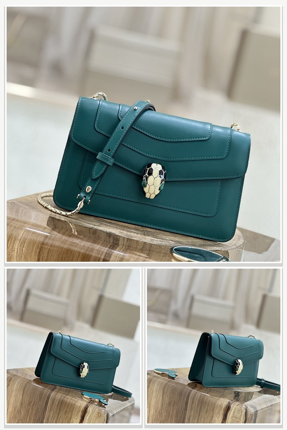 BLGRI Bags 256