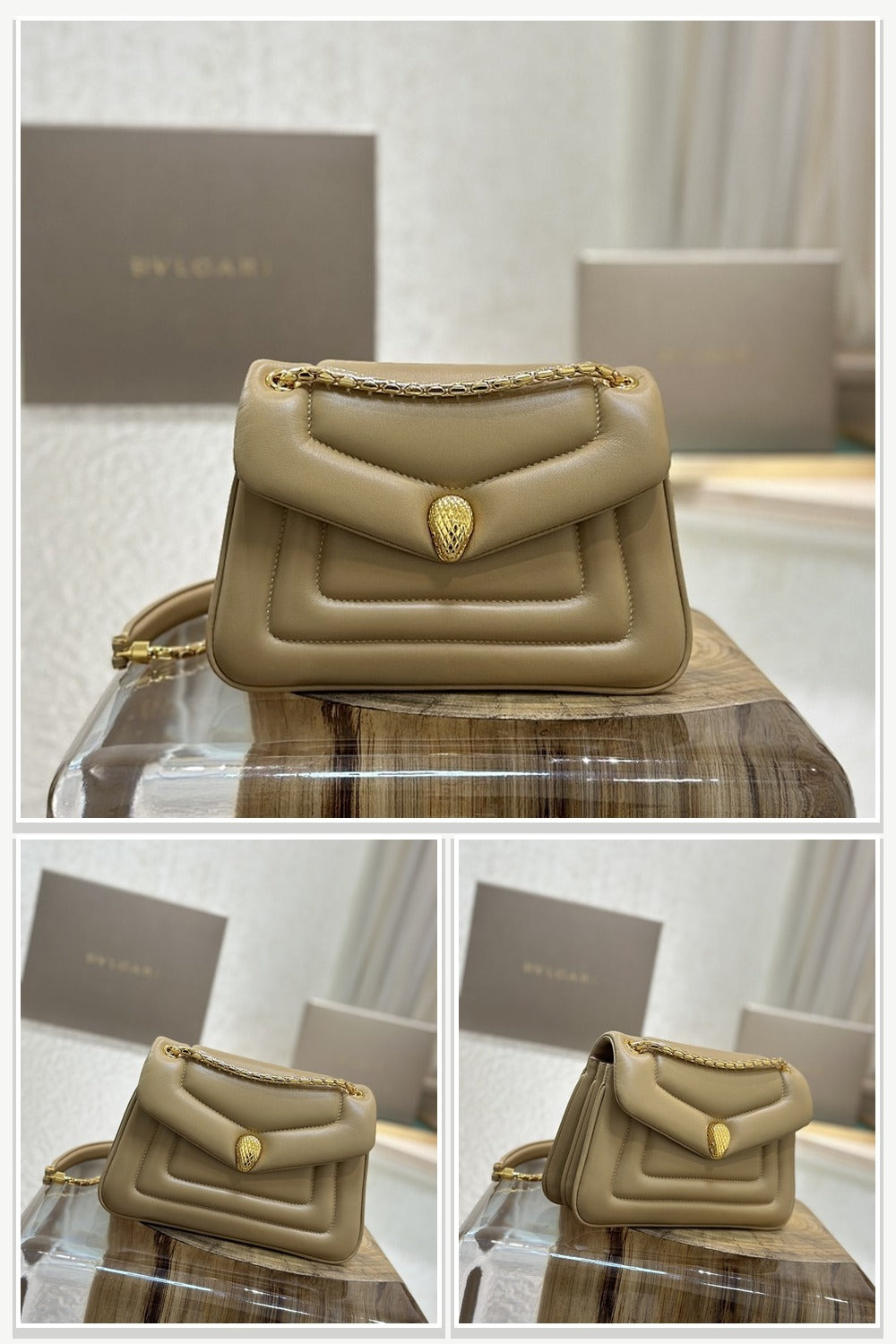BLGRI Bags 264