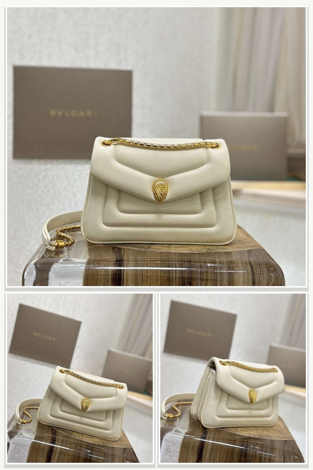 BLGRI Bags 266