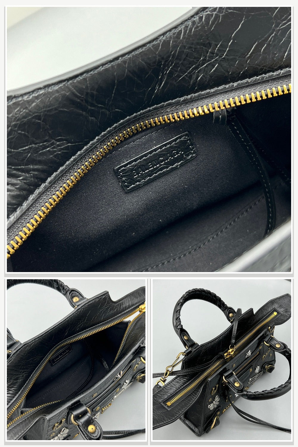 BLNCGA Bags 070