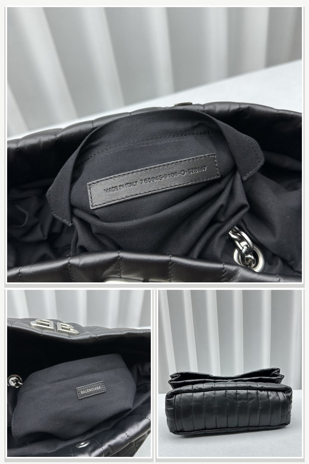 BLNCGA Bags 080