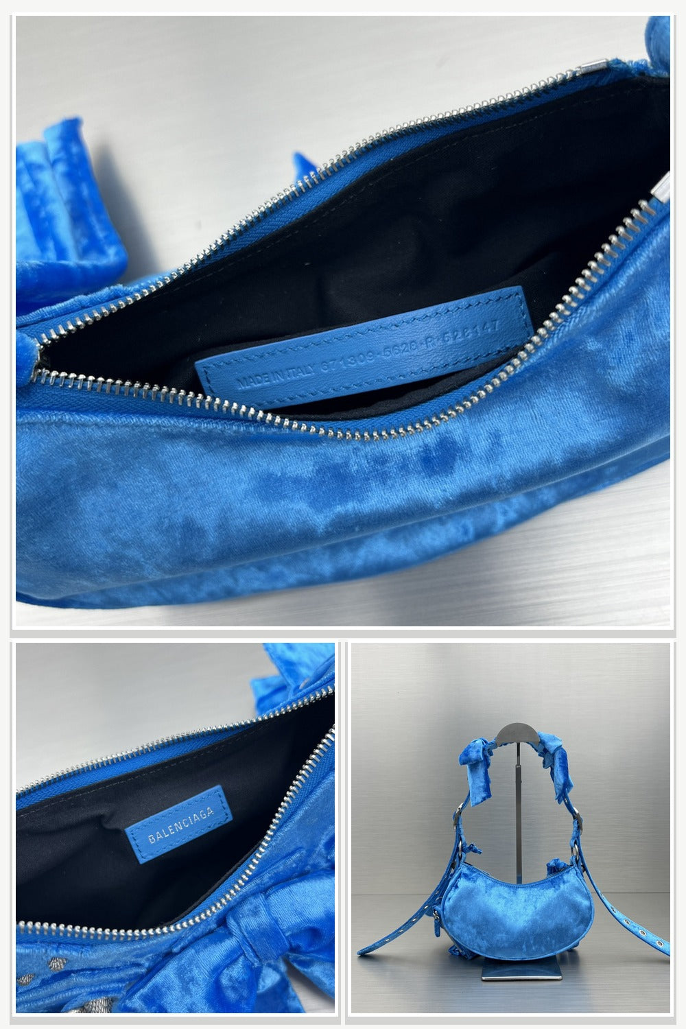 BLNCGA Bags 090