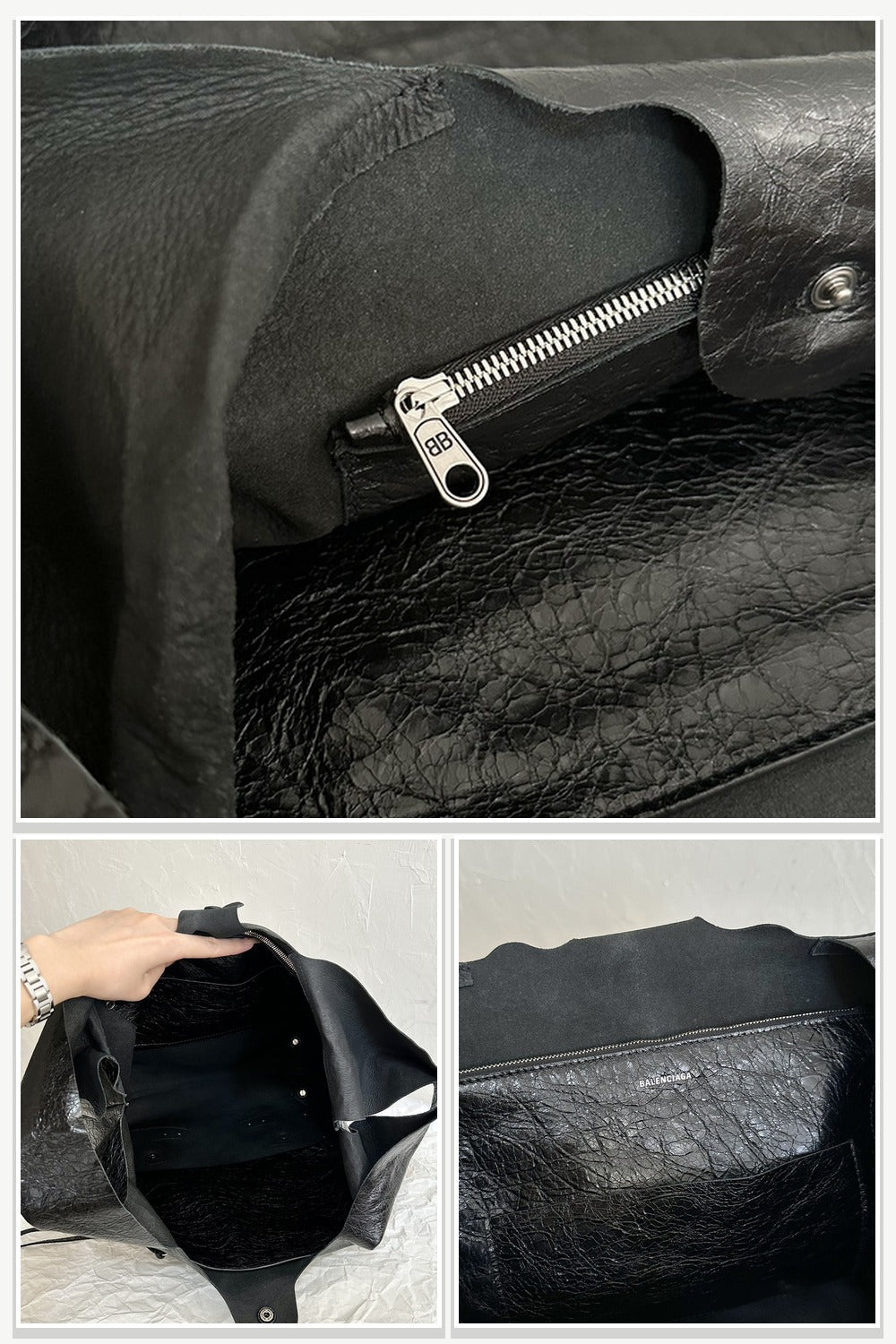 BLNCGA Bags 094