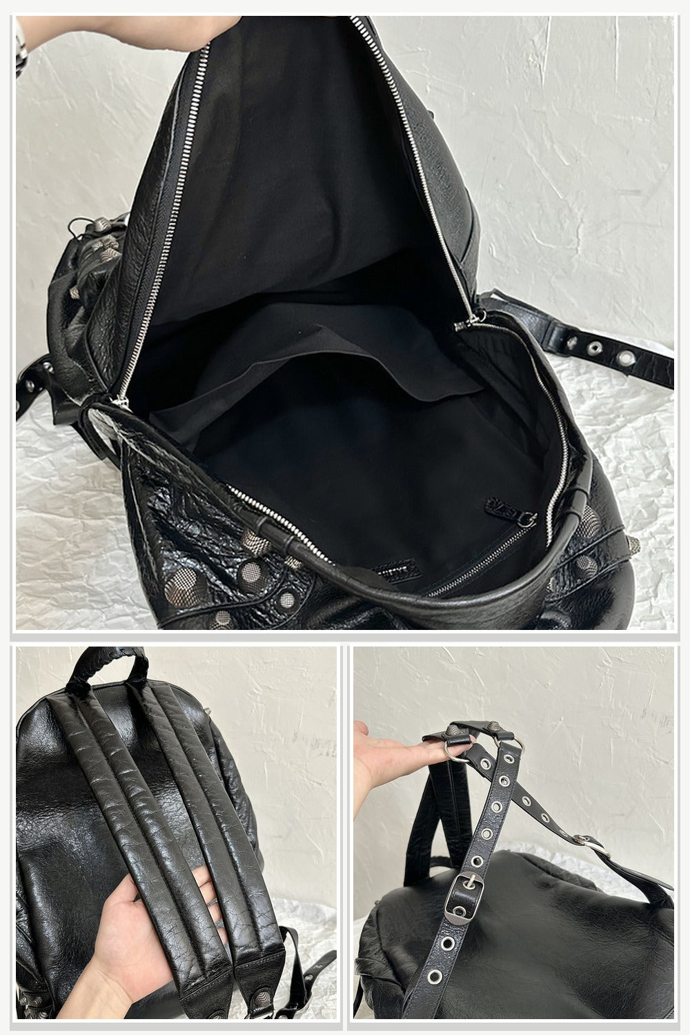 BLNCGA Bags 098