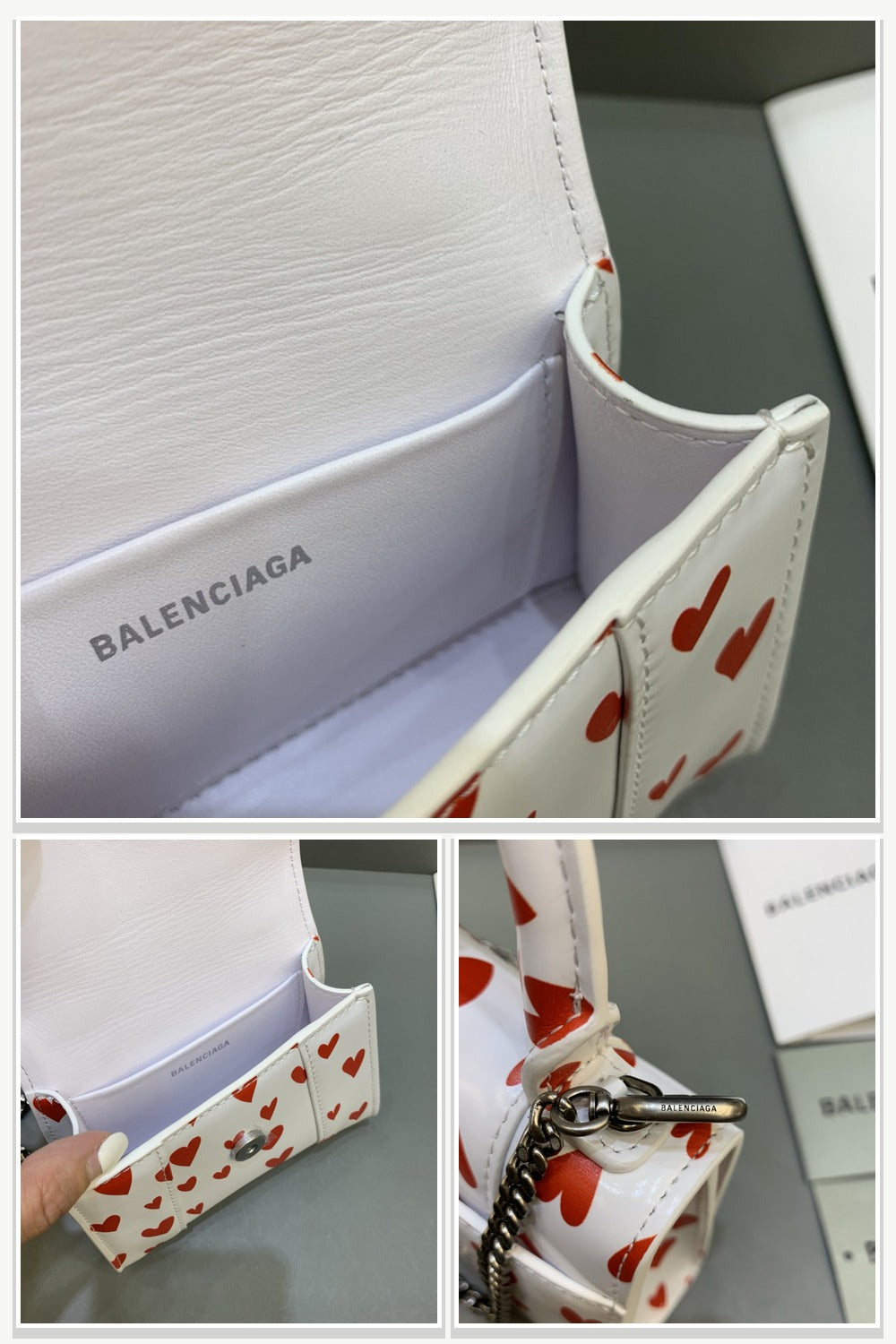 BLNCGA Bags 398