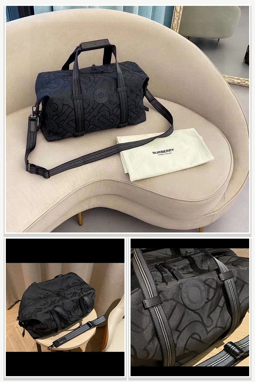 Burberry Bags 002