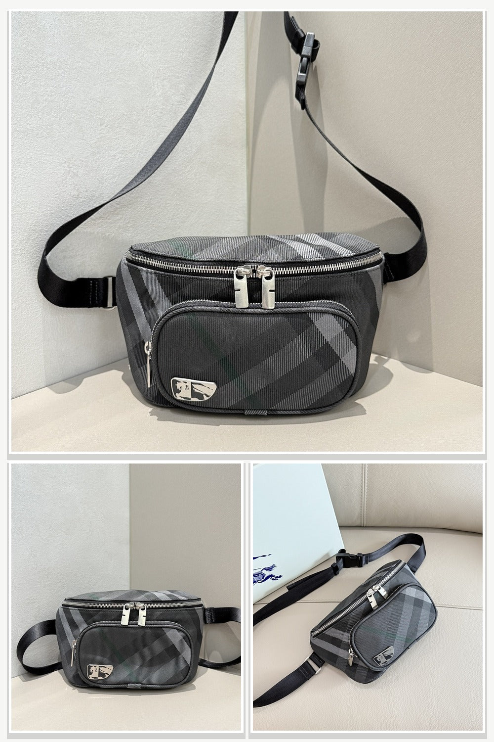Burberry Bags 006