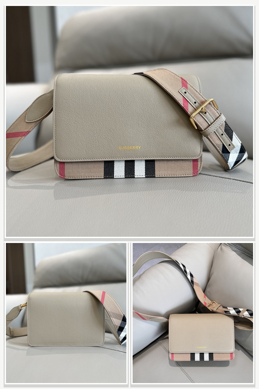 Burberry Bags 018
