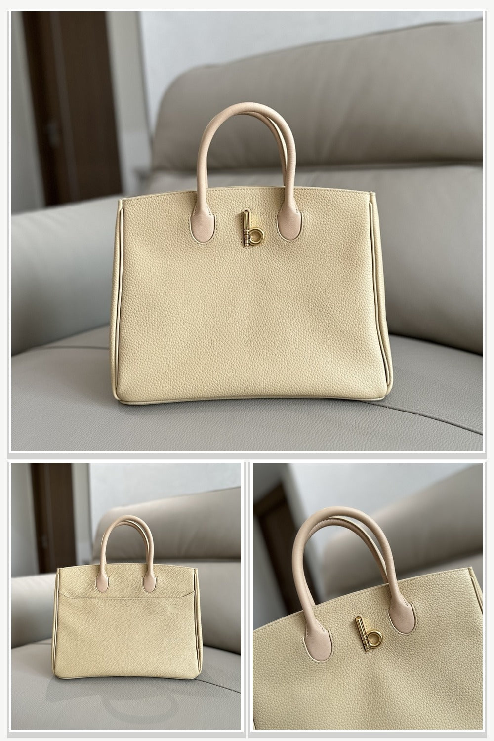 Burberry Bags 020