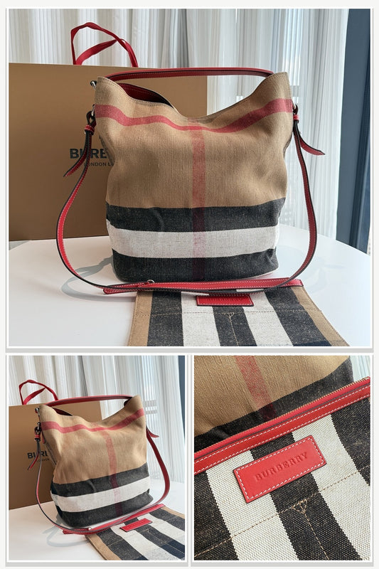Burberry Bags 022