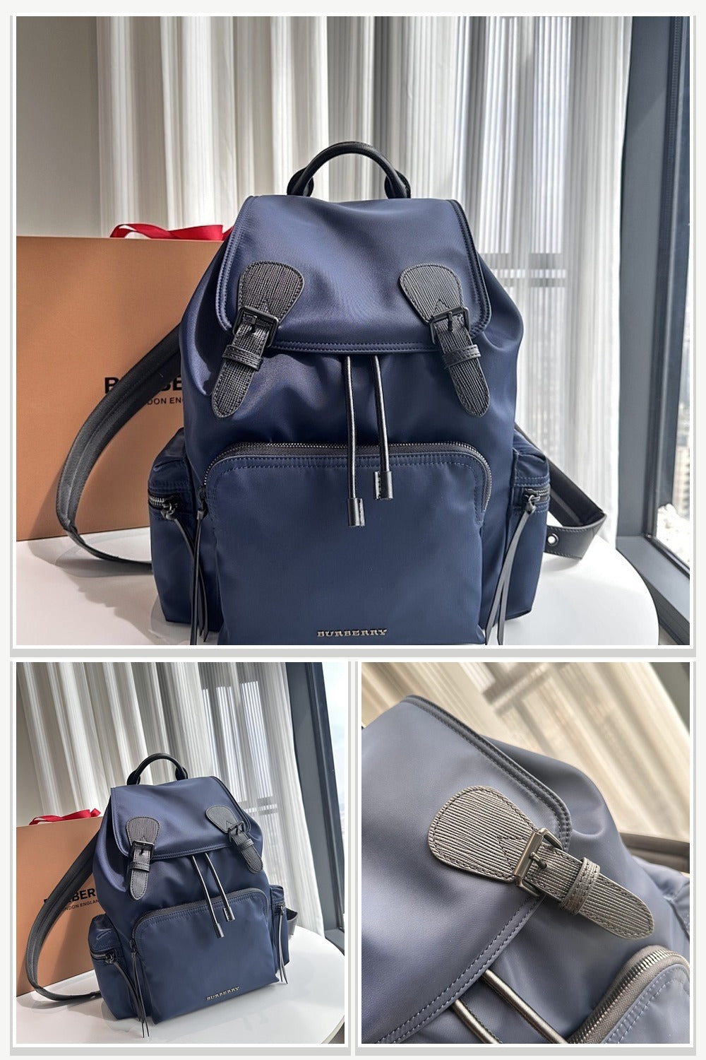 Burberry Bags 032