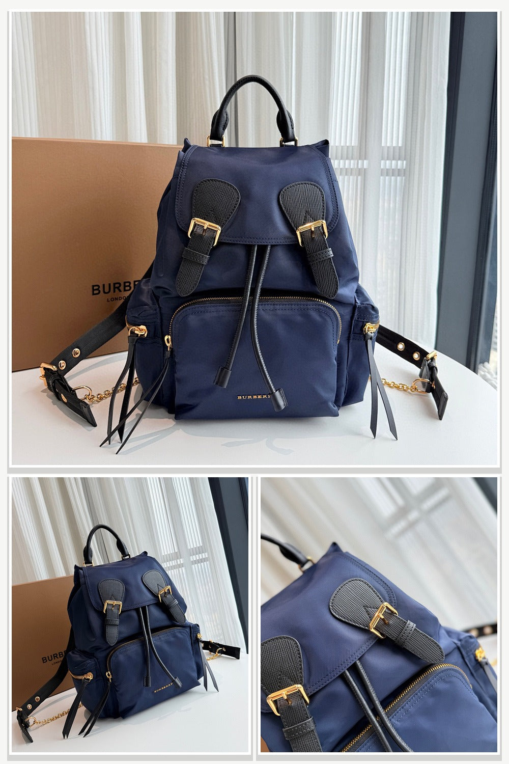 Burberry Bags 039