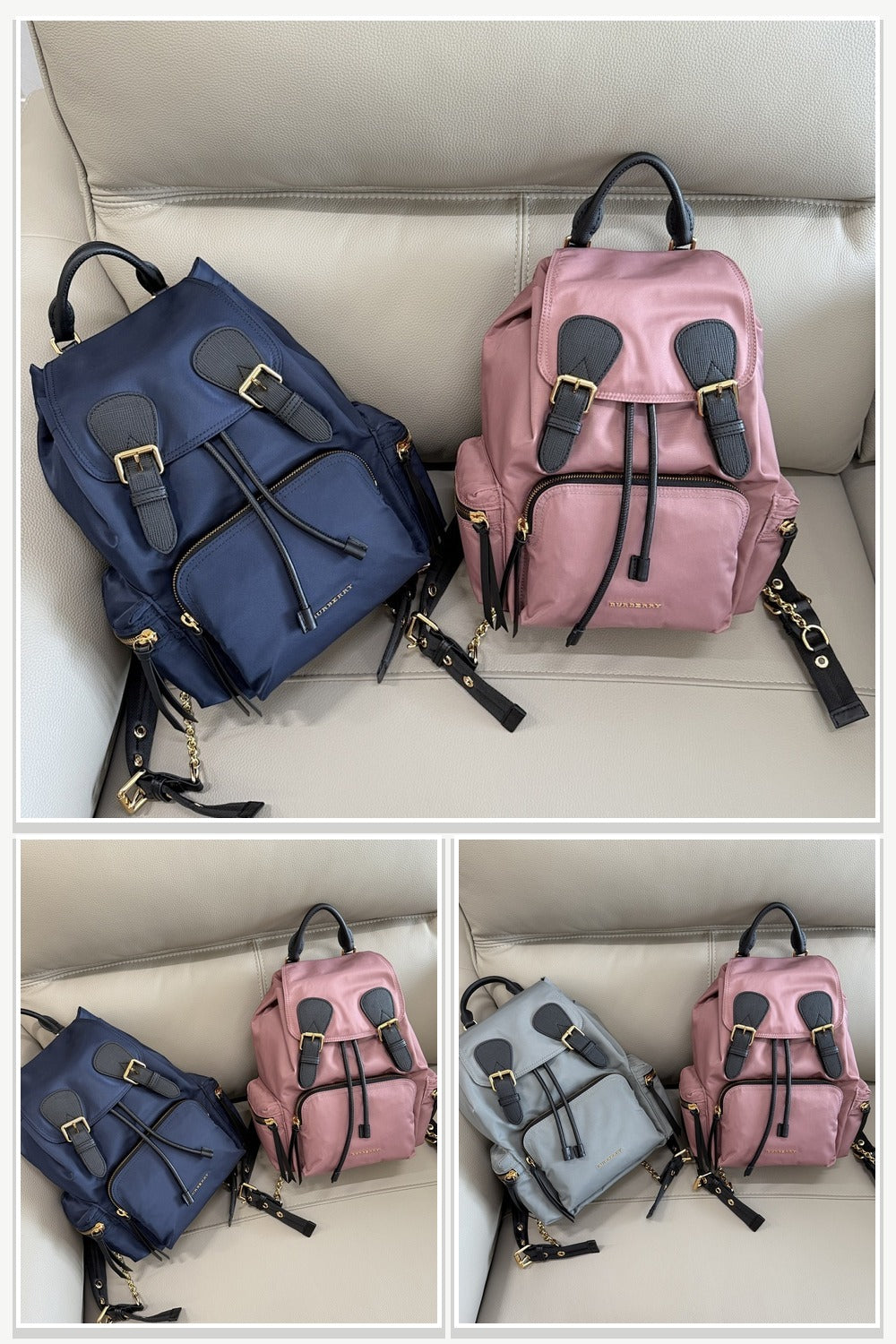 Burberry Bags 041