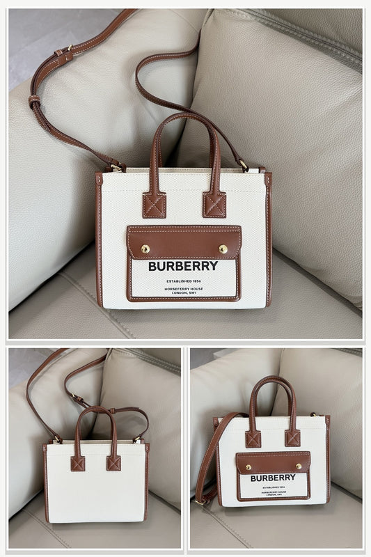 Burberry Bags 045